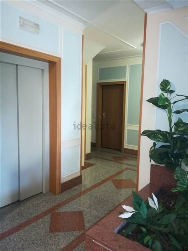 appartamento in affitto a Roma in zona Esquilino
