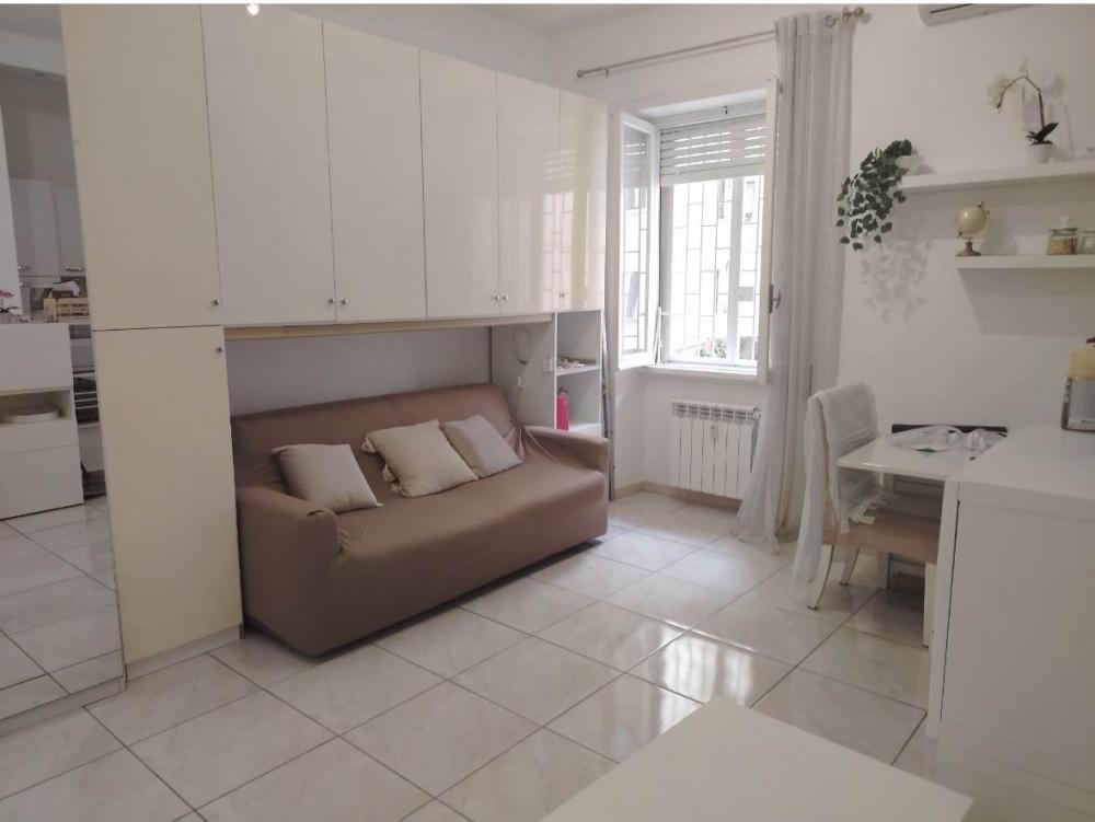 appartamento in affitto a Roma in zona Ostiense