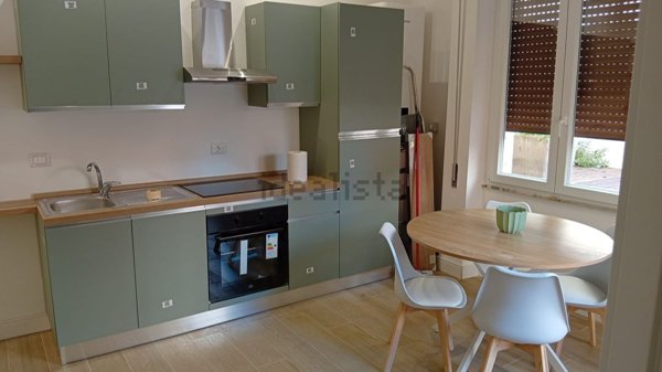 appartamento in affitto a Roma in zona Nomentano