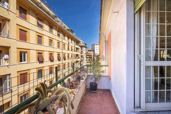 appartamento in affitto a Roma in zona Tuscolano