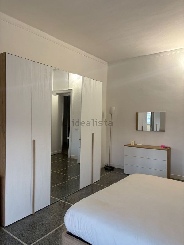 appartamento in affitto a Roma in zona Trieste