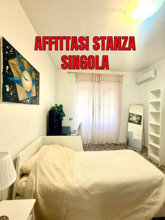 appartamento in affitto a Roma in zona Cinecittà