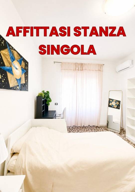 appartamento in affitto a Roma in zona Cinecittà