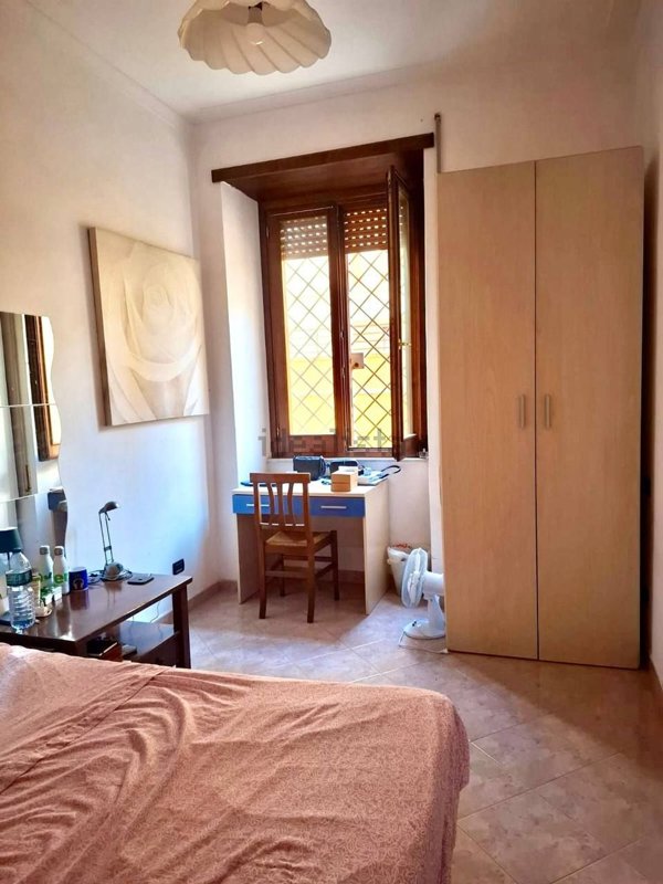 appartamento in affitto a Roma in zona Nomentano