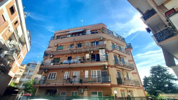 appartamento in affitto a Roma in zona Torrevecchia