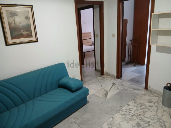 appartamento in affitto a Roma in zona Tuscolano