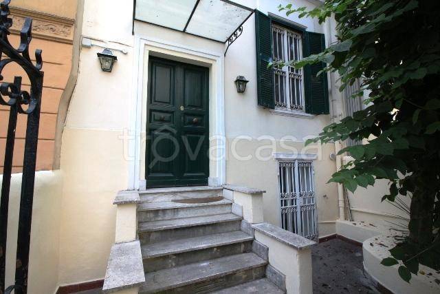casa indipendente in affitto a Roma in zona Parioli