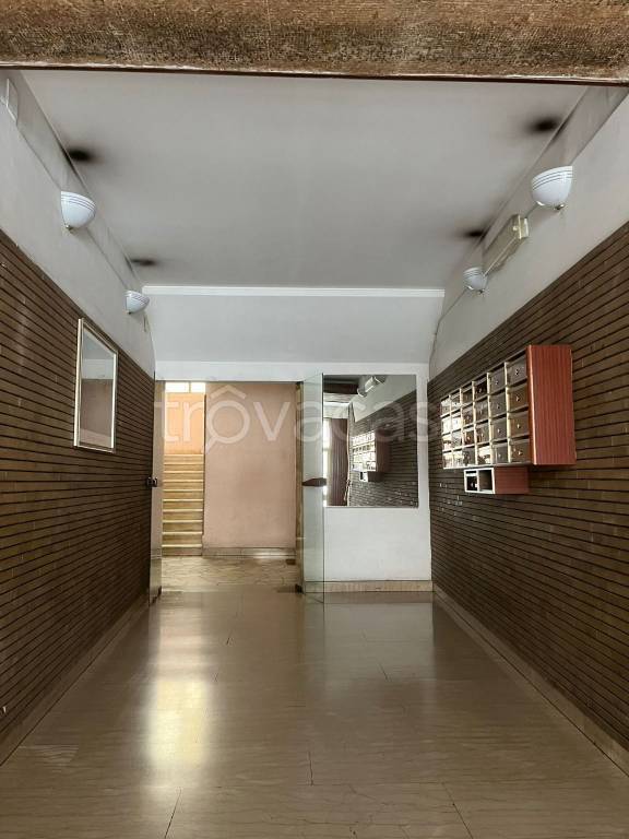 appartamento in affitto a Roma in zona Trieste
