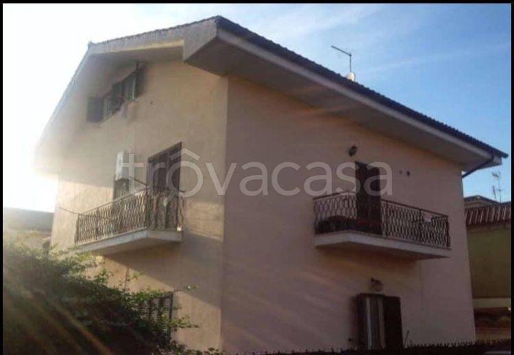 appartamento in affitto a Roma in zona Casal Morena