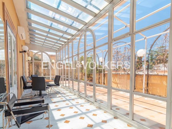 intera palazzina in affitto a Roma in zona Castro Pretorio