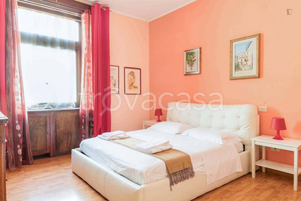 appartamento in affitto a Roma in zona Rione Prati
