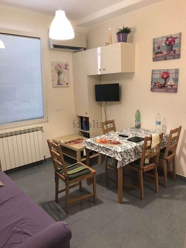 appartamento in affitto a Roma in zona Nomentano