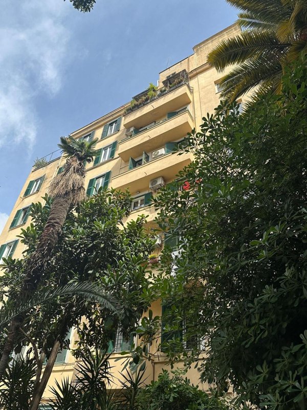 appartamento in affitto a Roma in zona Della Vittoria