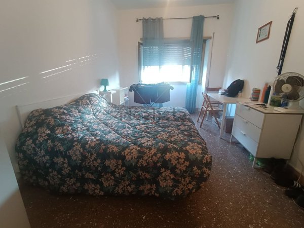appartamento in affitto a Roma in zona Portuense