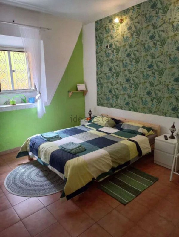 appartamento in affitto a Roma in zona Appio Latino