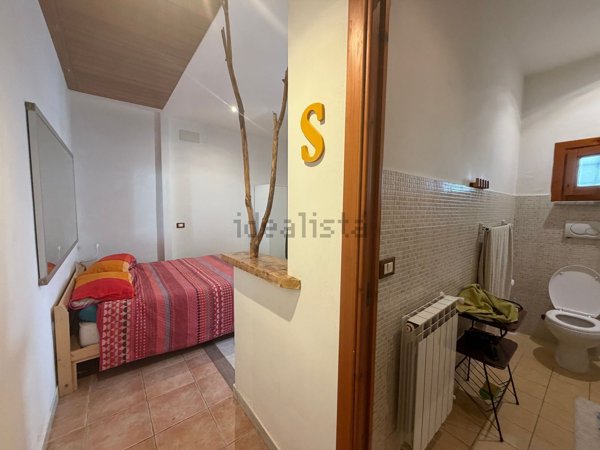 appartamento in affitto a Roma in zona Monte Sacro/Talenti