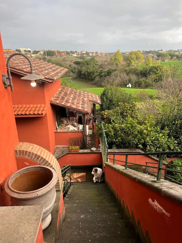 appartamento in affitto a Roma in zona Trionfale