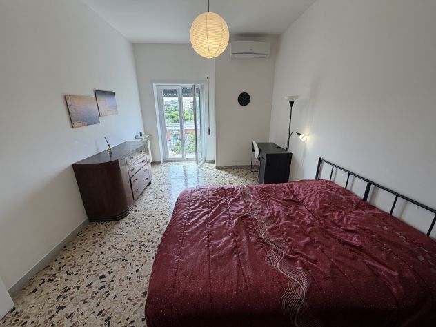 appartamento in affitto a Roma in zona Monte Sacro/Talenti
