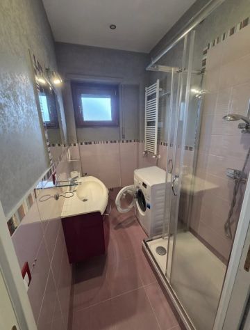 appartamento in affitto a Roma in zona Mostacciano
