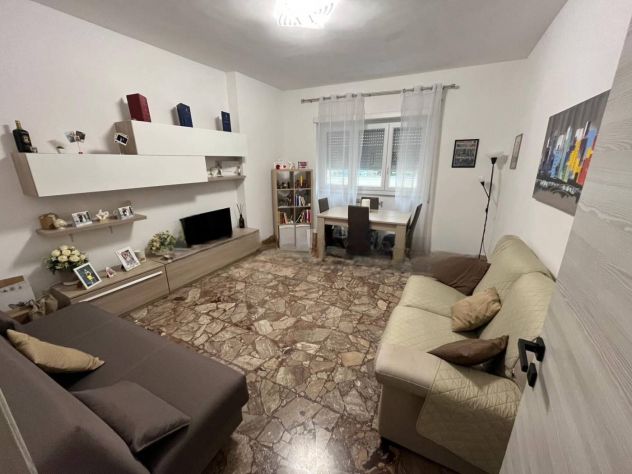 appartamento in affitto a Roma in zona Collatino