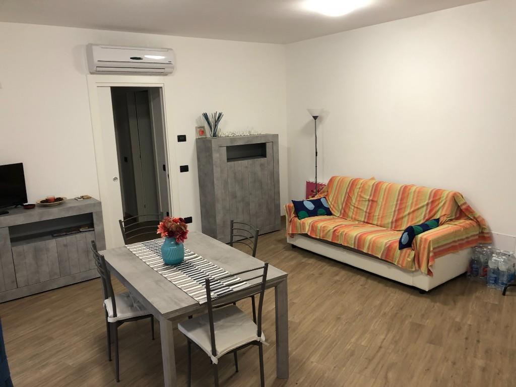 appartamento in affitto a Roma in zona Pietralata