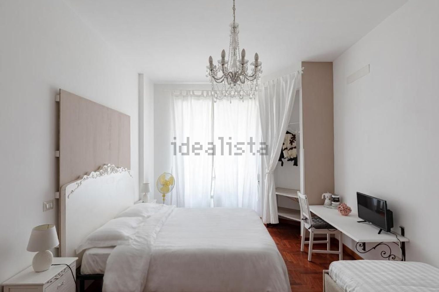 appartamento in affitto a Roma in zona Aurelio