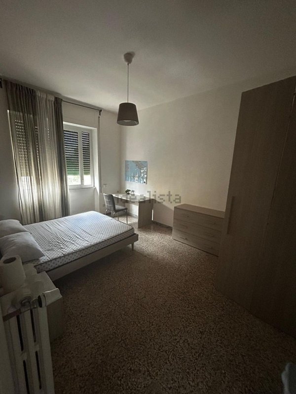 appartamento in affitto a Roma in zona Tiburtino