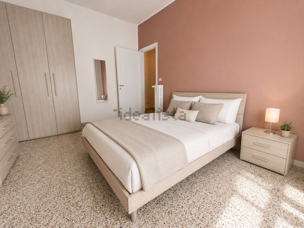 appartamento in affitto a Roma in zona Tiburtino
