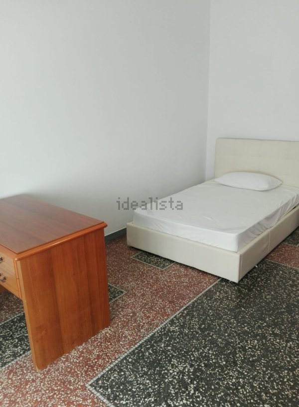 appartamento in affitto a Roma in zona Nomentano