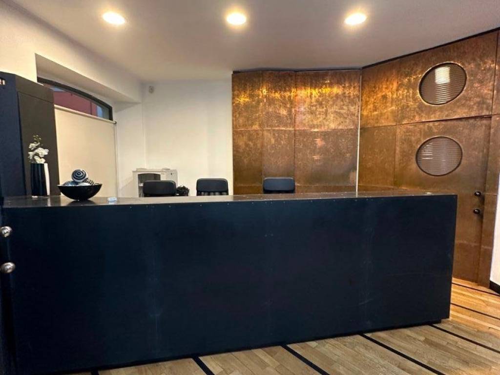 ufficio in affitto a Roma in zona Centro Storico