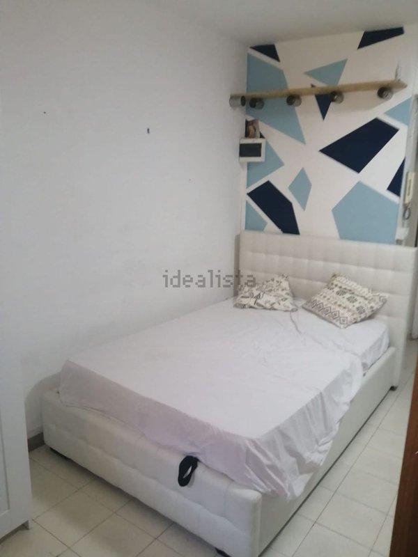 monolocale in affitto a Roma in zona Trionfale