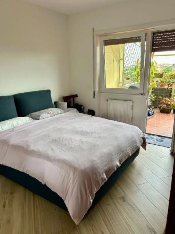 appartamento in affitto a Roma in zona Trionfale