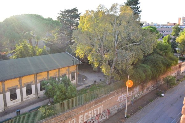 casa indipendente in affitto a Roma in zona Tiburtino