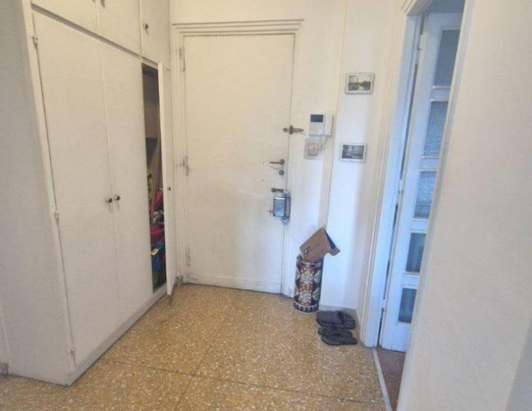 appartamento in affitto a Roma in zona Monte Sacro/Talenti
