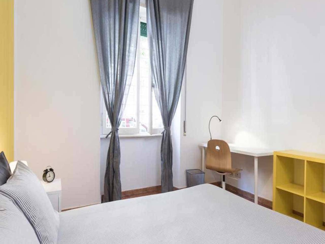negozio in affitto a Roma in zona Trieste