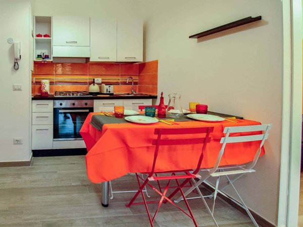 appartamento in affitto a Roma