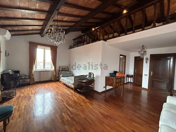 appartamento in affitto a Roma