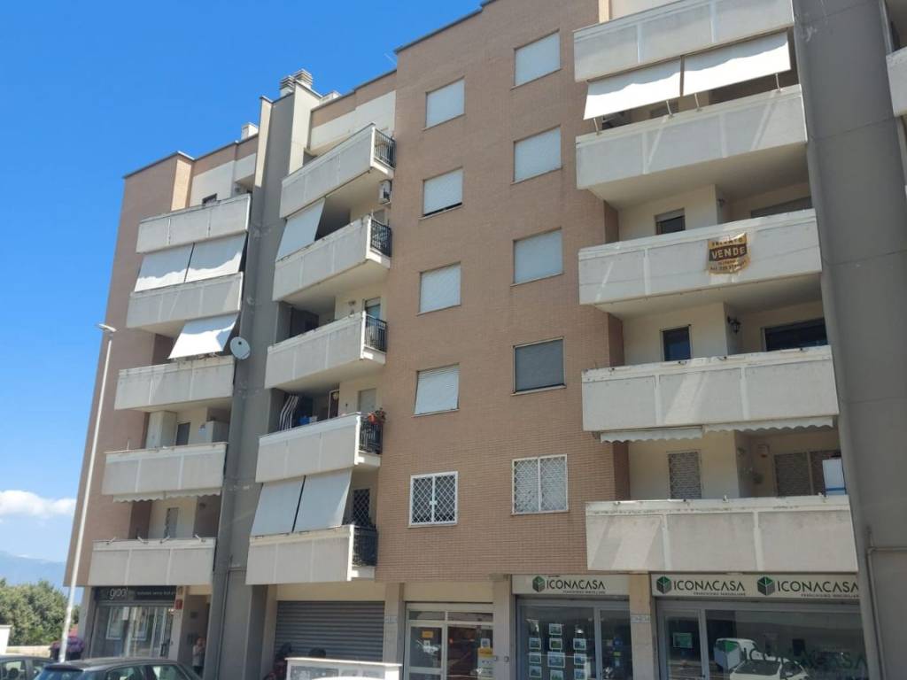 appartamento in affitto a Roma in zona Ponte di Nona