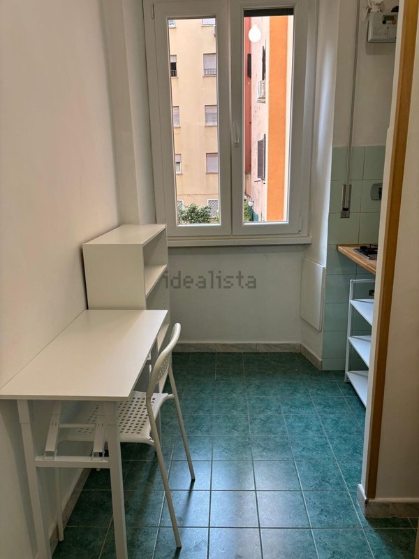 appartamento in affitto a Roma in zona Tuscolano