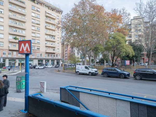 negozio in affitto a Roma in zona Nomentano