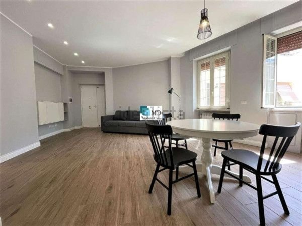 appartamento in affitto a Roma in zona Della Vittoria