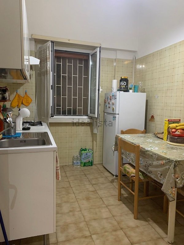 appartamento in affitto a Roma in zona Alessandrino