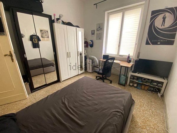 casa indipendente in affitto a Roma in zona Trieste