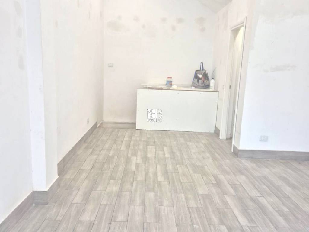 negozio in affitto a Roma in zona Pietralata