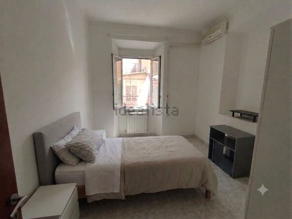 appartamento in affitto a Roma in zona Prenestino-Centocelle
