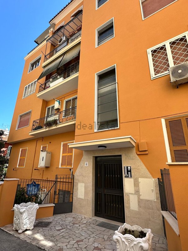 appartamento in affitto a Roma in zona Prenestino-Centocelle