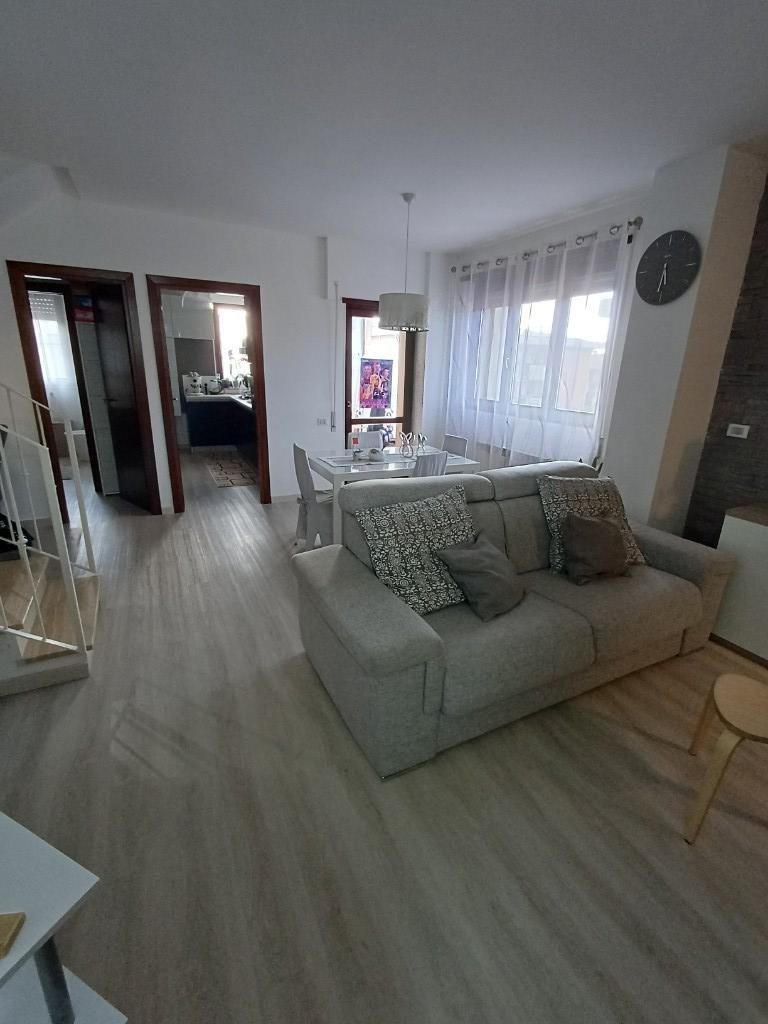 appartamento in affitto a Roma in zona Fonte Laurentina