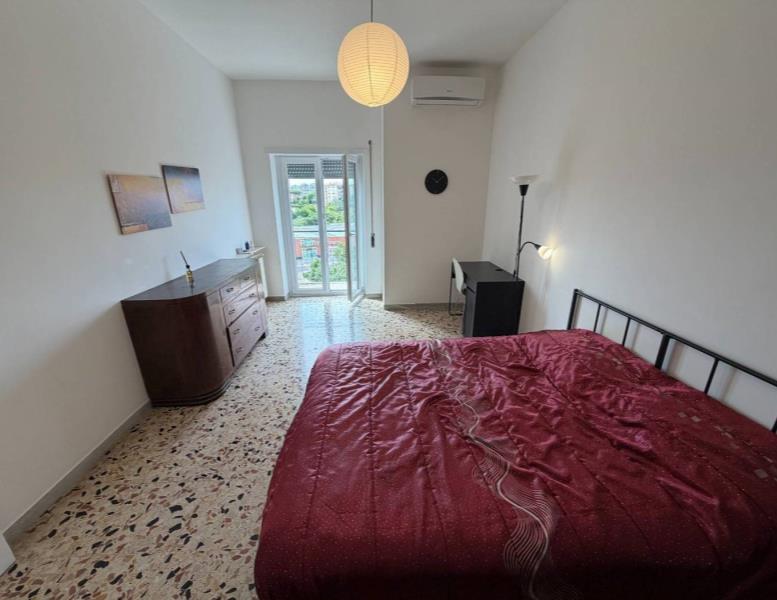 appartamento in affitto a Roma in zona Monte Sacro/Talenti