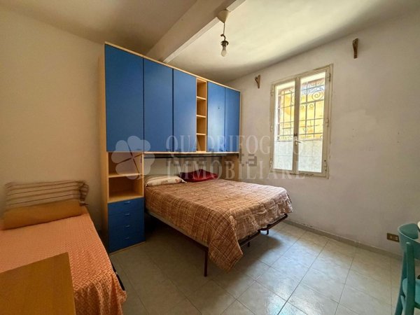 appartamento in affitto a Roma in zona Tuscolano