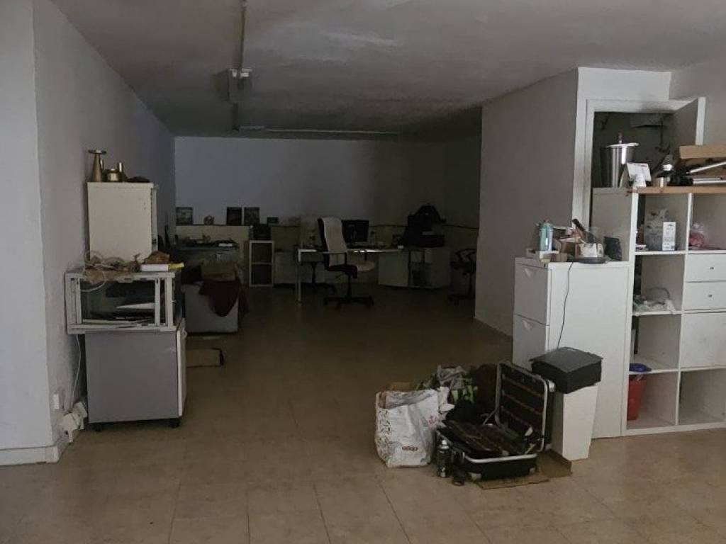 locale commerciale in affitto a Roma in zona Pinciano